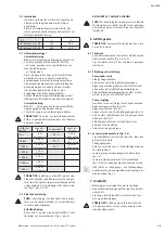 Preview for 49 page of Wilo JET System 3-4-22 Iinstallation And Operating Instructions