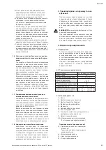 Preview for 53 page of Wilo JET System 3-4-22 Iinstallation And Operating Instructions