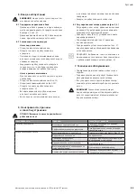 Preview for 55 page of Wilo JET System 3-4-22 Iinstallation And Operating Instructions