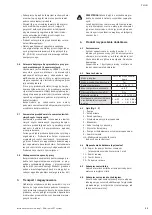 Preview for 59 page of Wilo JET System 3-4-22 Iinstallation And Operating Instructions