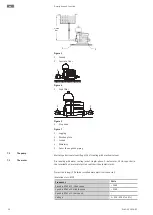 Preview for 10 page of Wilo Medana PE3 Series Installation And Operating Instructions Manual