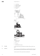 Preview for 20 page of Wilo Medana PE3 Series Installation And Operating Instructions Manual