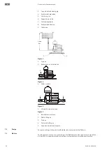 Preview for 50 page of Wilo Medana PE3 Series Installation And Operating Instructions Manual