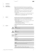 Preview for 57 page of Wilo Medana PE3 Series Installation And Operating Instructions Manual