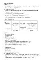 Preview for 3 page of Wilo MHiKE Series Installation, Operation And Maintenance Manual