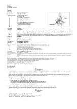 Preview for 12 page of Wilo MHiKE Series Installation, Operation And Maintenance Manual