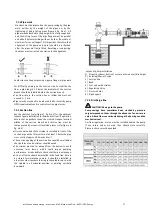 Preview for 17 page of Wilo MISO 100-200 Manual