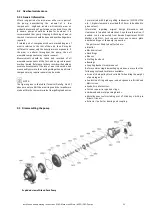 Preview for 22 page of Wilo MISO 100-200 Manual