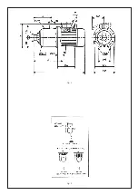 Предварительный просмотр 3 страницы Wilo MultiCargo MC304 Installation And Operating Instructions Manual