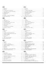 Предварительный просмотр 4 страницы Wilo MultiPress-MP 3 Series Installation And Operating Instructions Manual