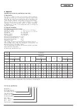 Предварительный просмотр 11 страницы Wilo MultiPress-MP 3 Series Installation And Operating Instructions Manual