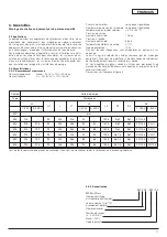 Предварительный просмотр 15 страницы Wilo MultiPress-MP 3 Series Installation And Operating Instructions Manual