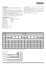 Предварительный просмотр 19 страницы Wilo MultiPress-MP 3 Series Installation And Operating Instructions Manual