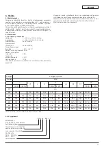 Предварительный просмотр 31 страницы Wilo MultiPress-MP 3 Series Installation And Operating Instructions Manual