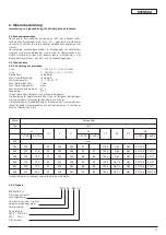 Предварительный просмотр 35 страницы Wilo MultiPress-MP 3 Series Installation And Operating Instructions Manual