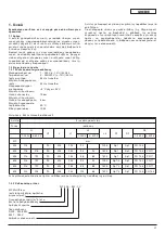 Предварительный просмотр 43 страницы Wilo MultiPress-MP 3 Series Installation And Operating Instructions Manual