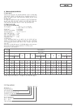 Предварительный просмотр 61 страницы Wilo MultiPress-MP 3 Series Installation And Operating Instructions Manual