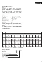 Предварительный просмотр 65 страницы Wilo MultiPress-MP 3 Series Installation And Operating Instructions Manual