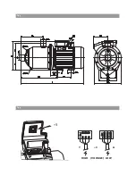 Preview for 4 page of Wilo MultiPress-MP3 Series Installation And Operating Instructions Manual