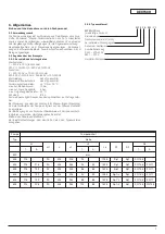 Preview for 7 page of Wilo MultiPress-MP3 Series Installation And Operating Instructions Manual