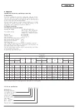 Preview for 11 page of Wilo MultiPress-MP3 Series Installation And Operating Instructions Manual