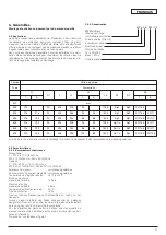 Preview for 15 page of Wilo MultiPress-MP3 Series Installation And Operating Instructions Manual