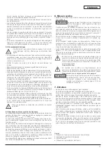 Preview for 17 page of Wilo MultiPress-MP3 Series Installation And Operating Instructions Manual