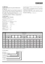 Preview for 19 page of Wilo MultiPress-MP3 Series Installation And Operating Instructions Manual