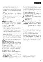 Preview for 29 page of Wilo MultiPress-MP3 Series Installation And Operating Instructions Manual