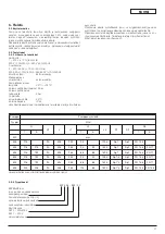 Preview for 31 page of Wilo MultiPress-MP3 Series Installation And Operating Instructions Manual