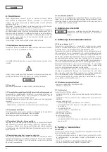 Preview for 32 page of Wilo MultiPress-MP3 Series Installation And Operating Instructions Manual