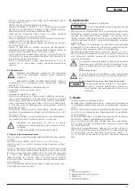 Preview for 33 page of Wilo MultiPress-MP3 Series Installation And Operating Instructions Manual