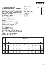 Preview for 39 page of Wilo MultiPress-MP3 Series Installation And Operating Instructions Manual