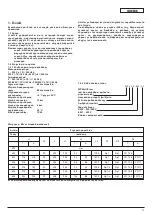 Preview for 43 page of Wilo MultiPress-MP3 Series Installation And Operating Instructions Manual