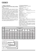 Preview for 56 page of Wilo MultiPress-MP3 Series Installation And Operating Instructions Manual