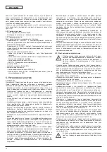 Preview for 58 page of Wilo MultiPress-MP3 Series Installation And Operating Instructions Manual