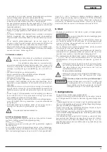 Preview for 63 page of Wilo MultiPress-MP3 Series Installation And Operating Instructions Manual