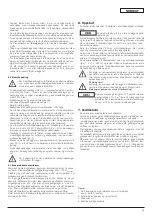 Preview for 67 page of Wilo MultiPress-MP3 Series Installation And Operating Instructions Manual