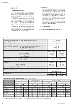 Preview for 24 page of Wilo MultiVert-MVI 1 6 Series Installation And Operating Instructions Manual