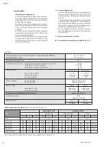 Preview for 36 page of Wilo MultiVert-MVI 1 6 Series Installation And Operating Instructions Manual