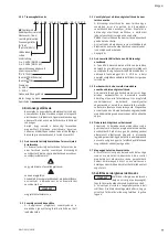 Preview for 55 page of Wilo MultiVert-MVI 1 6 Series Installation And Operating Instructions Manual