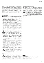 Preview for 63 page of Wilo MultiVert-MVI 1 6 Series Installation And Operating Instructions Manual