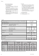 Preview for 90 page of Wilo MultiVert-MVI 1 6 Series Installation And Operating Instructions Manual