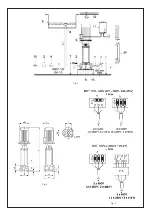 Preview for 4 page of Wilo MultiVert MVI 16 Series Installation And Operating Instructions Manual