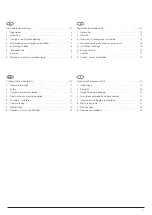 Preview for 5 page of Wilo MultiVert MVI 16 Series Installation And Operating Instructions Manual