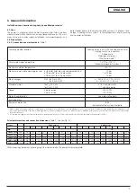 Preview for 8 page of Wilo MultiVert MVI 16 Series Installation And Operating Instructions Manual