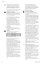 Preview for 10 page of Wilo Multivert MVIS 408-1/16/K/3-400-50-2 Installation And Operating Instructions Manual