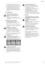 Preview for 11 page of Wilo Multivert MVIS 408-1/16/K/3-400-50-2 Installation And Operating Instructions Manual