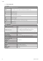 Preview for 16 page of Wilo Multivert MVIS 408-1/16/K/3-400-50-2 Installation And Operating Instructions Manual