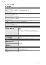 Preview for 24 page of Wilo Multivert MVIS 408-1/16/K/3-400-50-2 Installation And Operating Instructions Manual